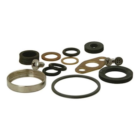 Brass Craft SL0729 Shower Temptrol Repair Kit